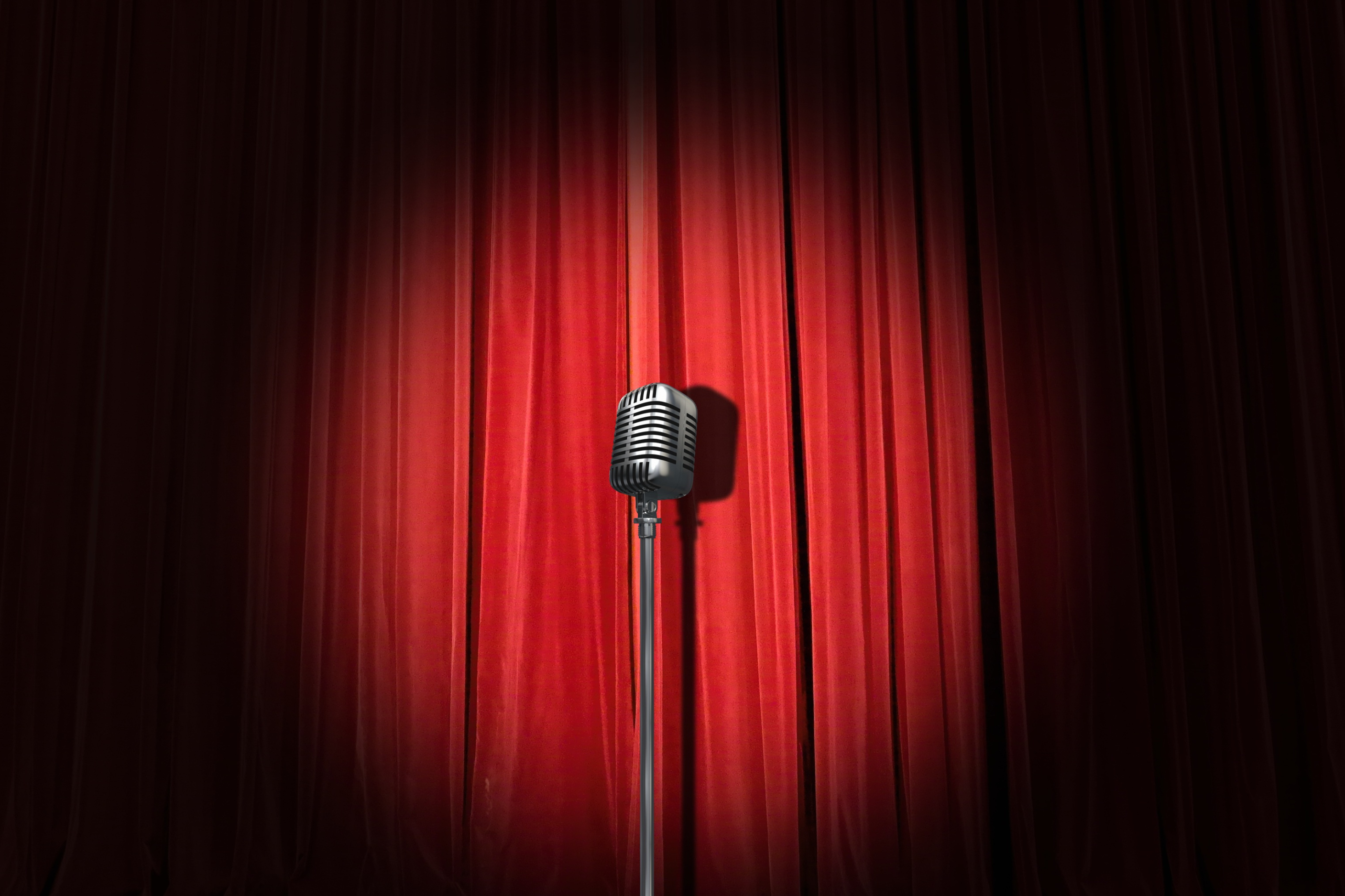 Zelig & Colorado cabaret