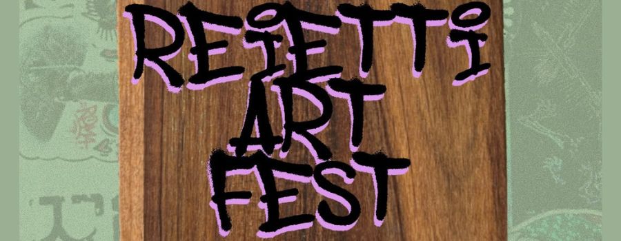 Reietti Art Fest