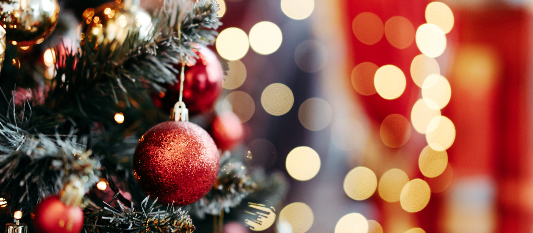 L'officina di Babbo Natale: Un albero tutto mio