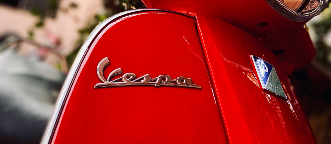 Mercoledì d'estate: raduno Vespa