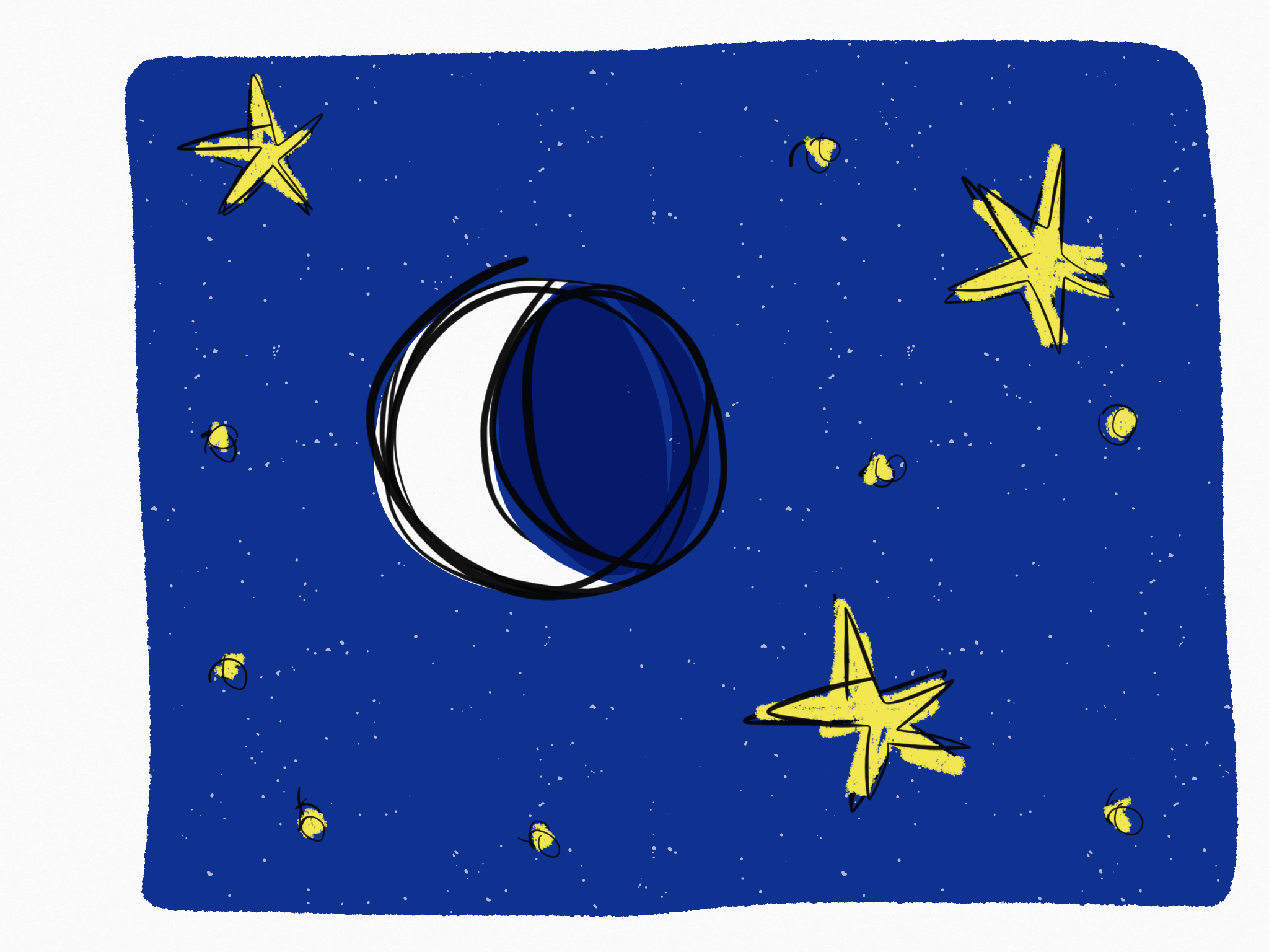 Ludo sotto le stelle 