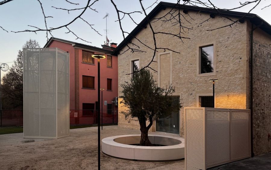 Traversetolo coinvolge i giovani nel futuro del Teatro Cesari
