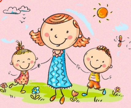 Festa della mamma