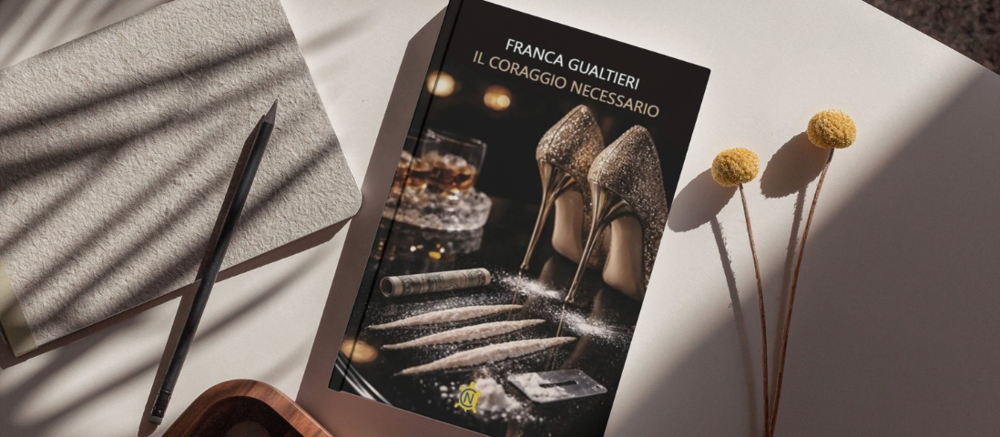 Il gusto delle storie: Il coraggio necessario