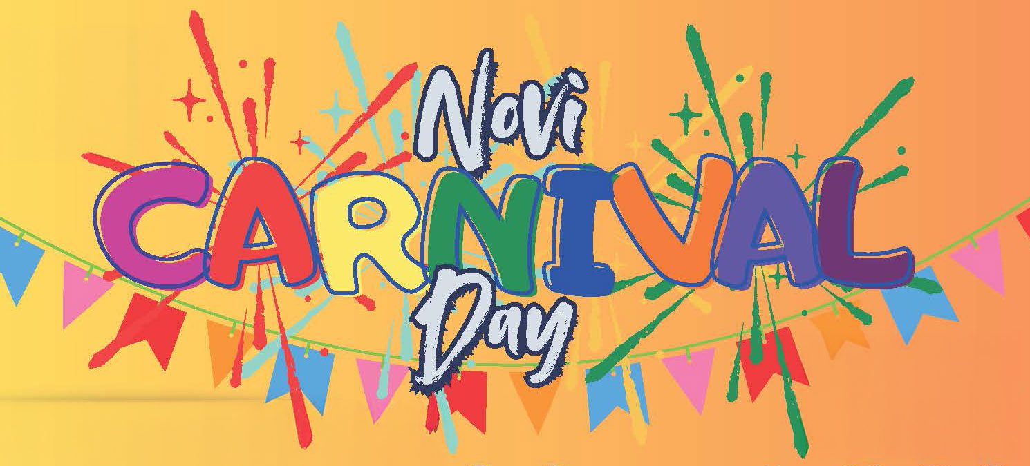Novi Carnival Day