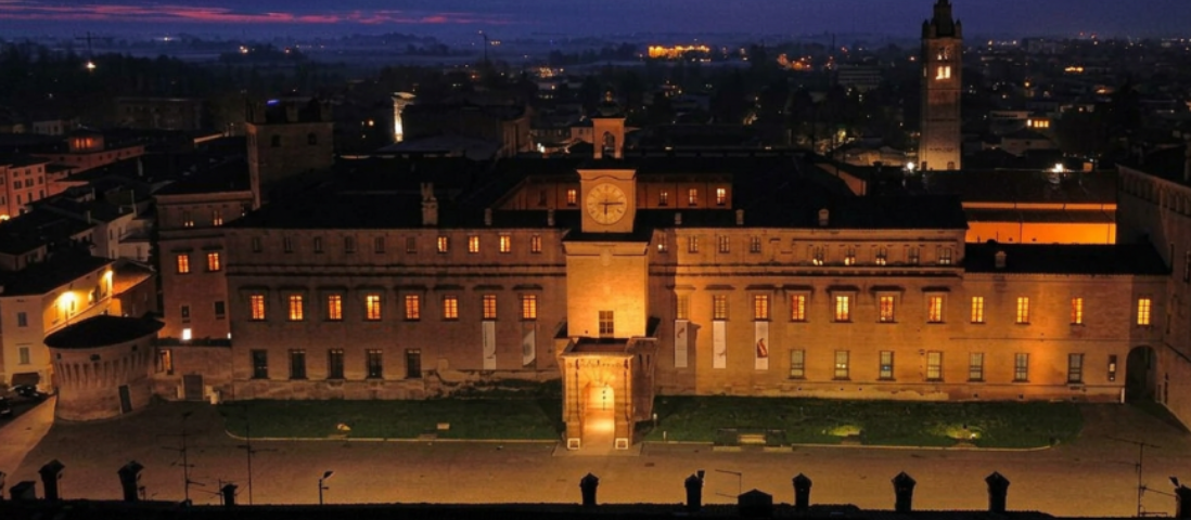 Ferragosto a Palazzo