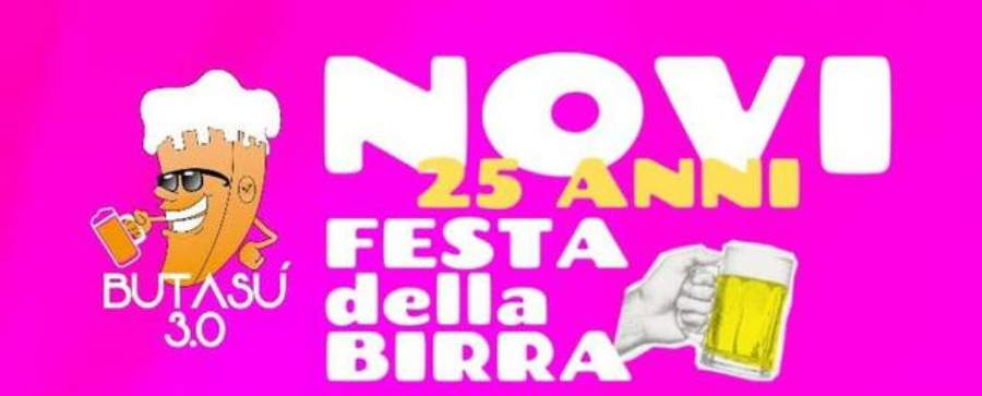 Festa della Birra 2025