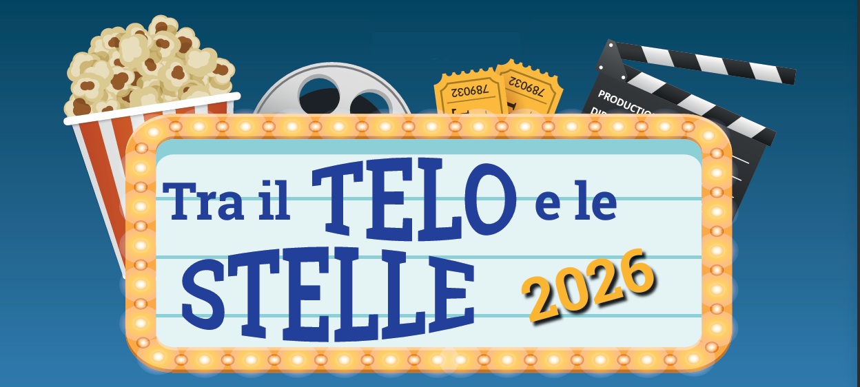 Tra il telo e le stelle