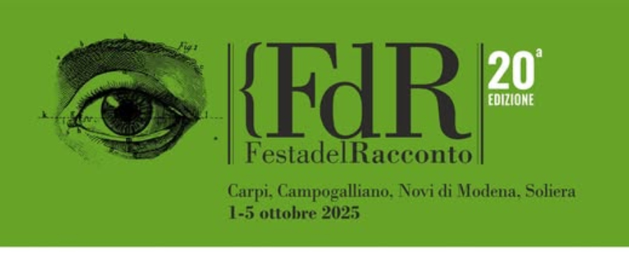 Festa del Racconto 