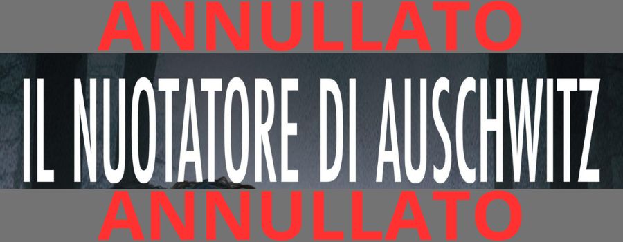 Il nuotatore di Auschwitz