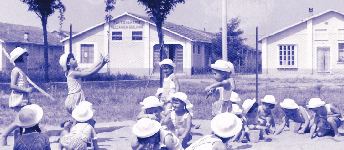 Presentazione del libro 