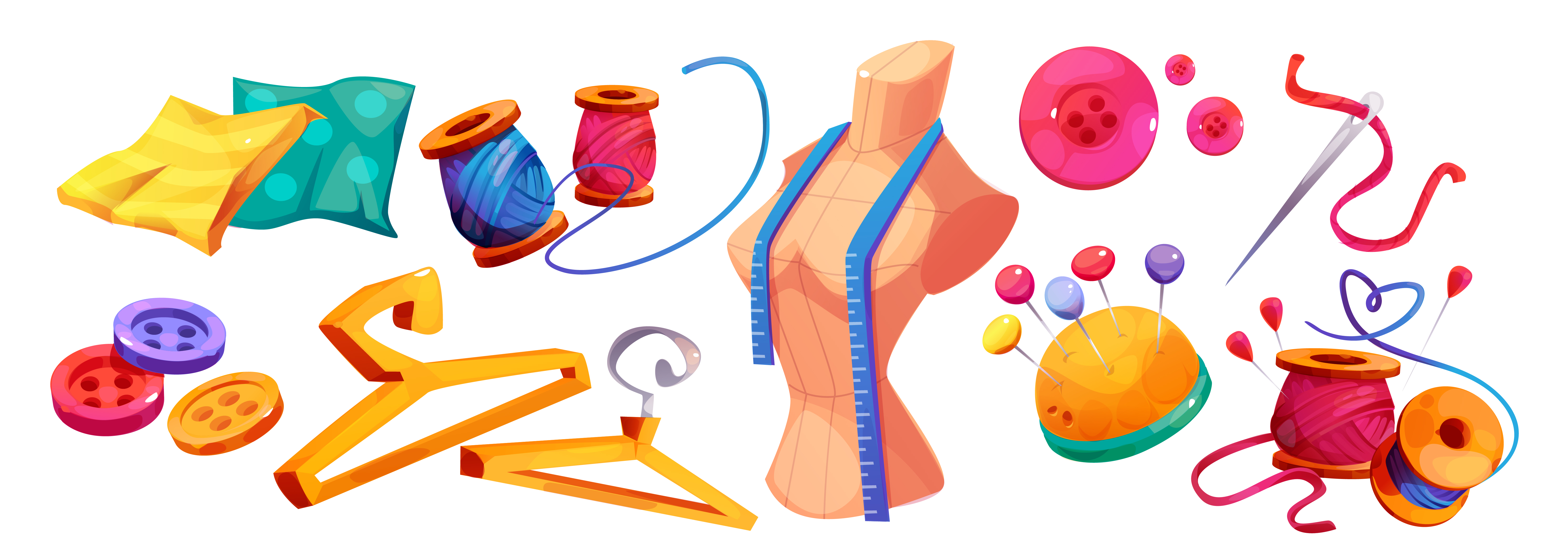 Corso di cucito e riciclo creativo