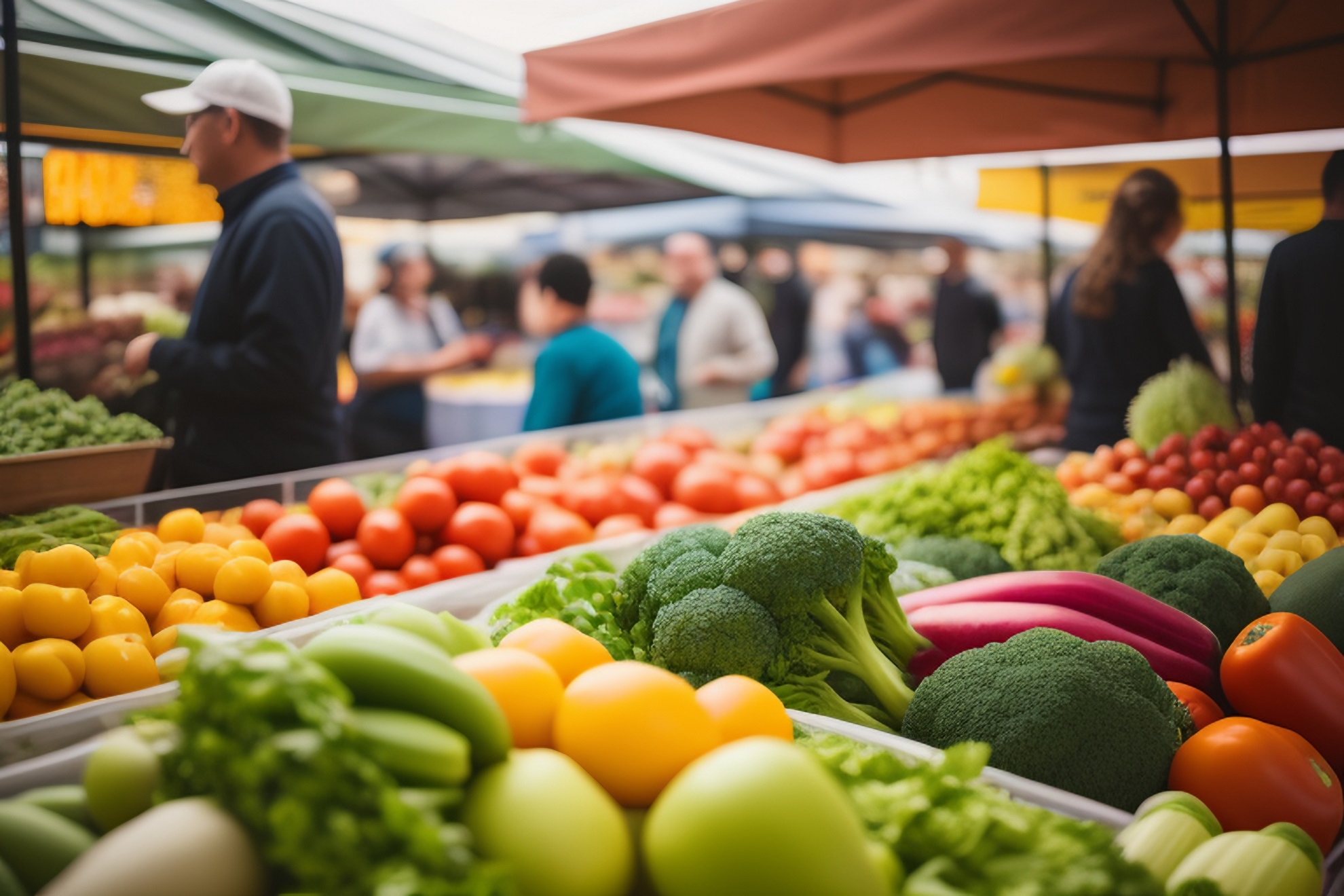 Mercato settimanale