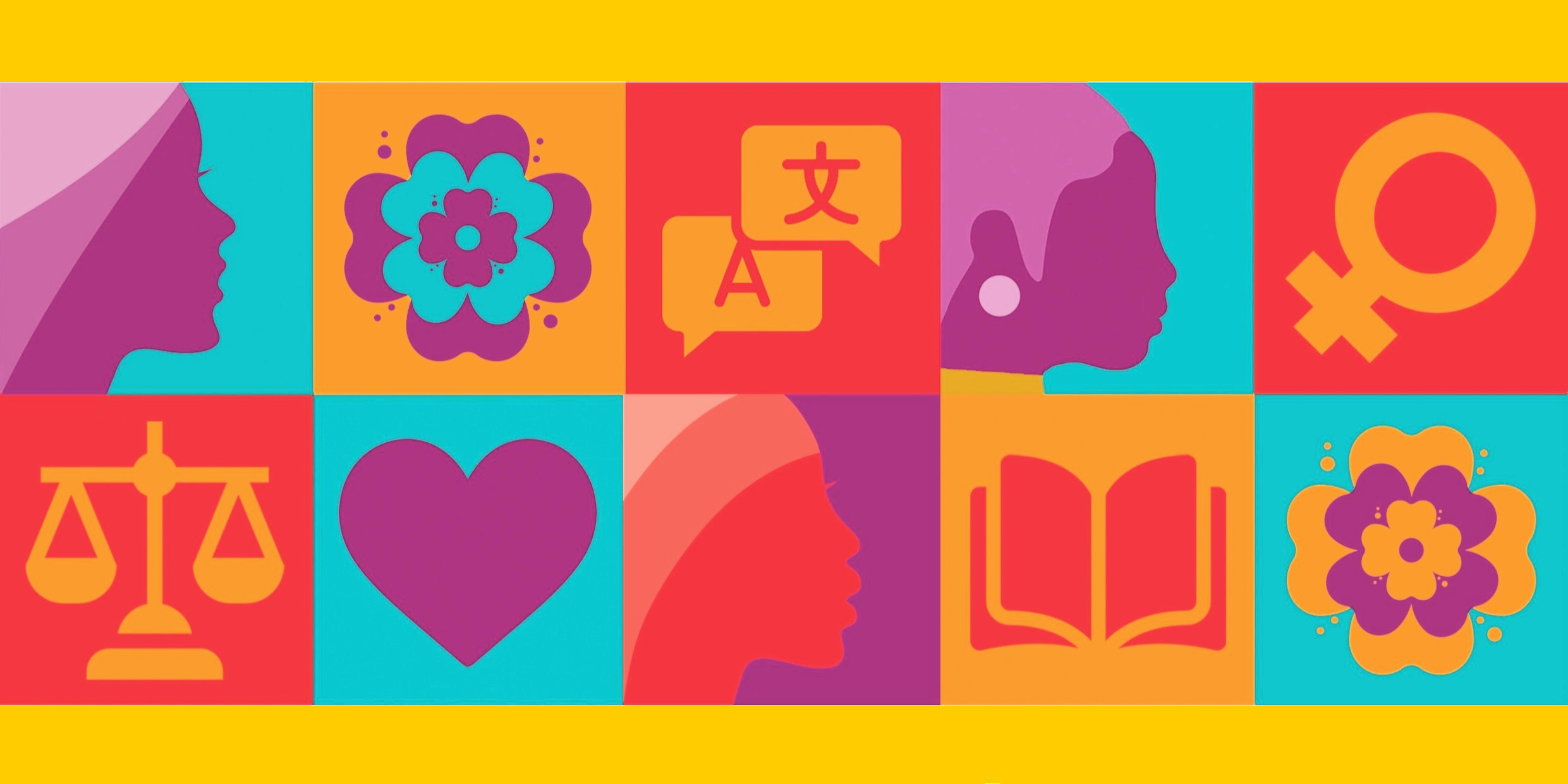 'La mediazione è donna: eredità e futuro'