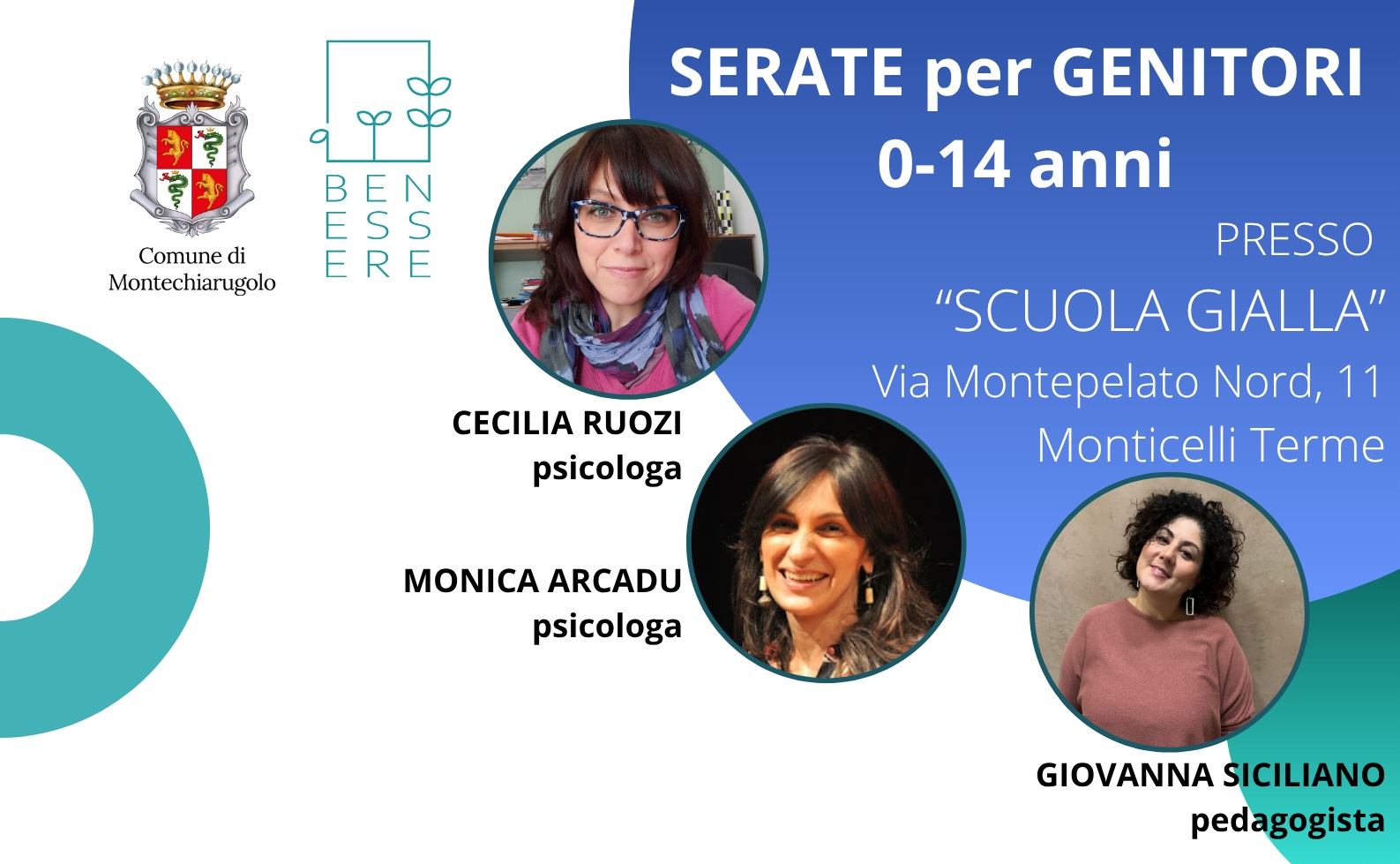 A piccoli passi...verso il benessere: Ogni passo, un pò più grandi
