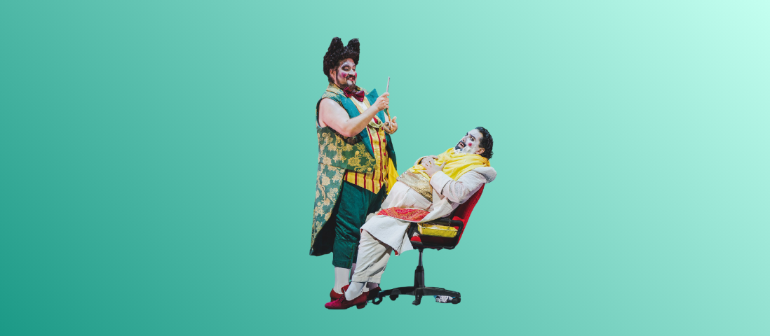 Il Barbiere di Siviglia
