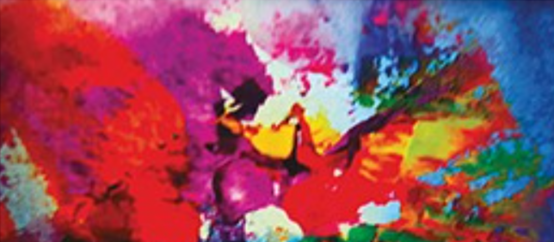 Un fricandò ed poesii