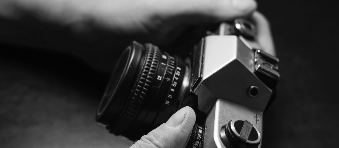 Mostra Fotografica: Out at Sea