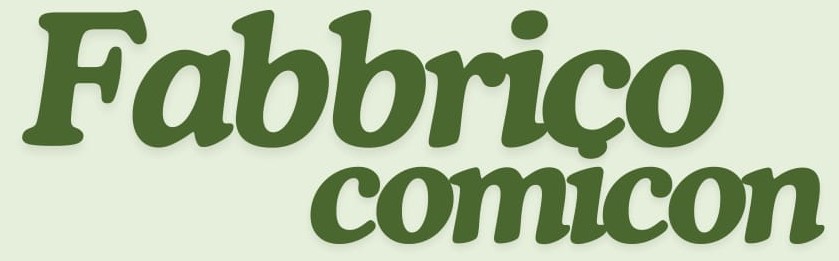 Fabbrico Comicon