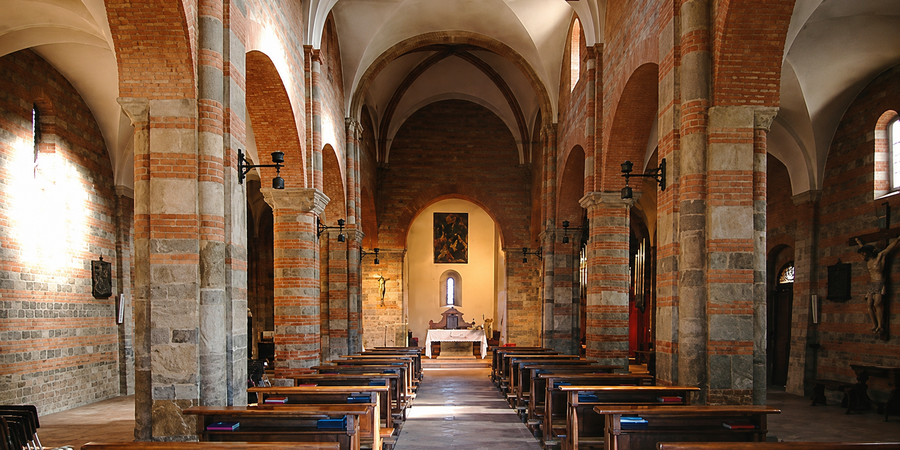 'Un concerto per oboe, soprano e organo'