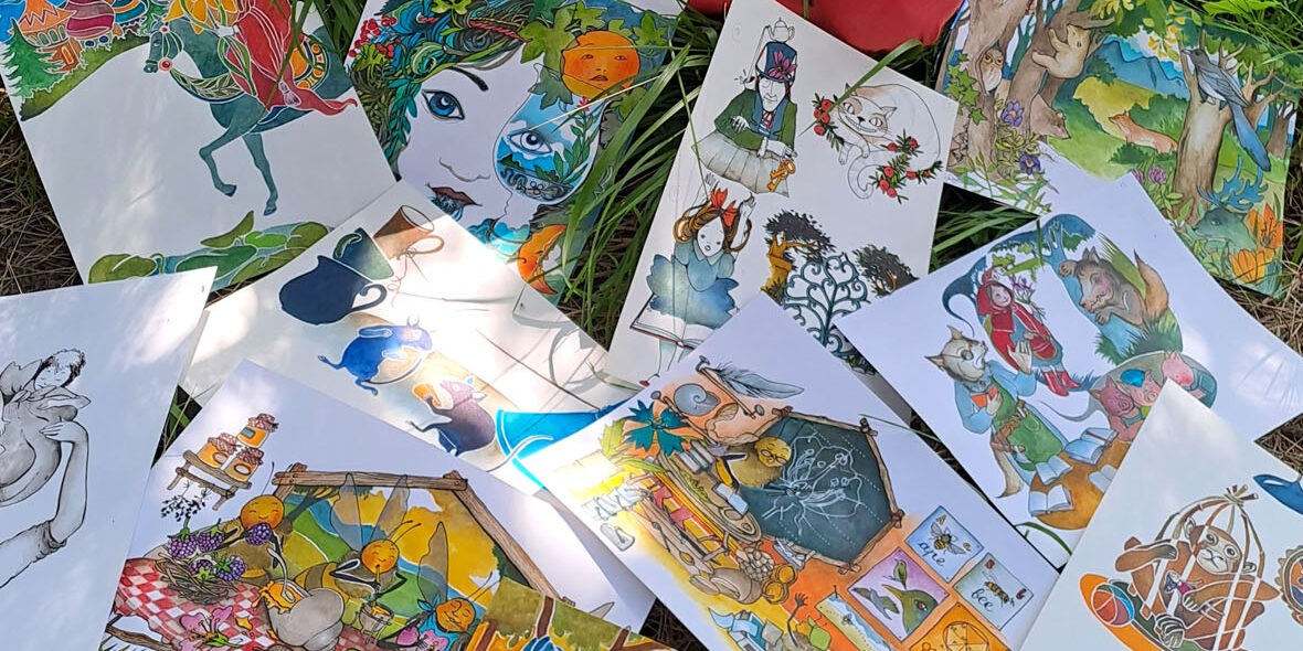 Labo con Elisa Pellacani