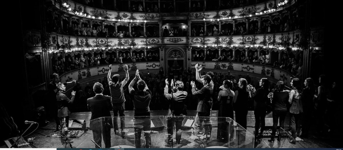 Buon Compleanno Liga 2026