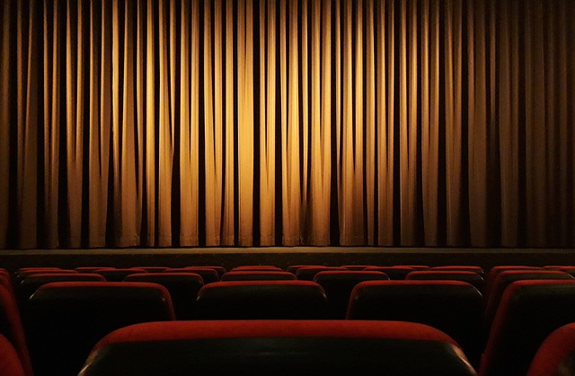 Terzo appuntamento con “Venerdì cinema”  al Cinema Teatro Comunale