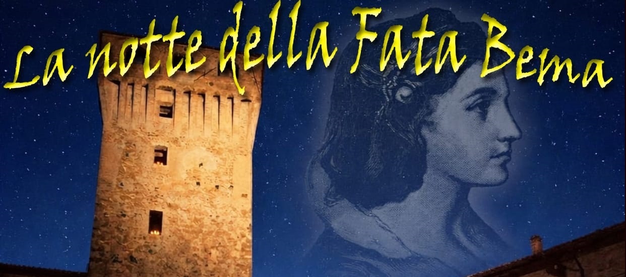 La notte della Fata Bema