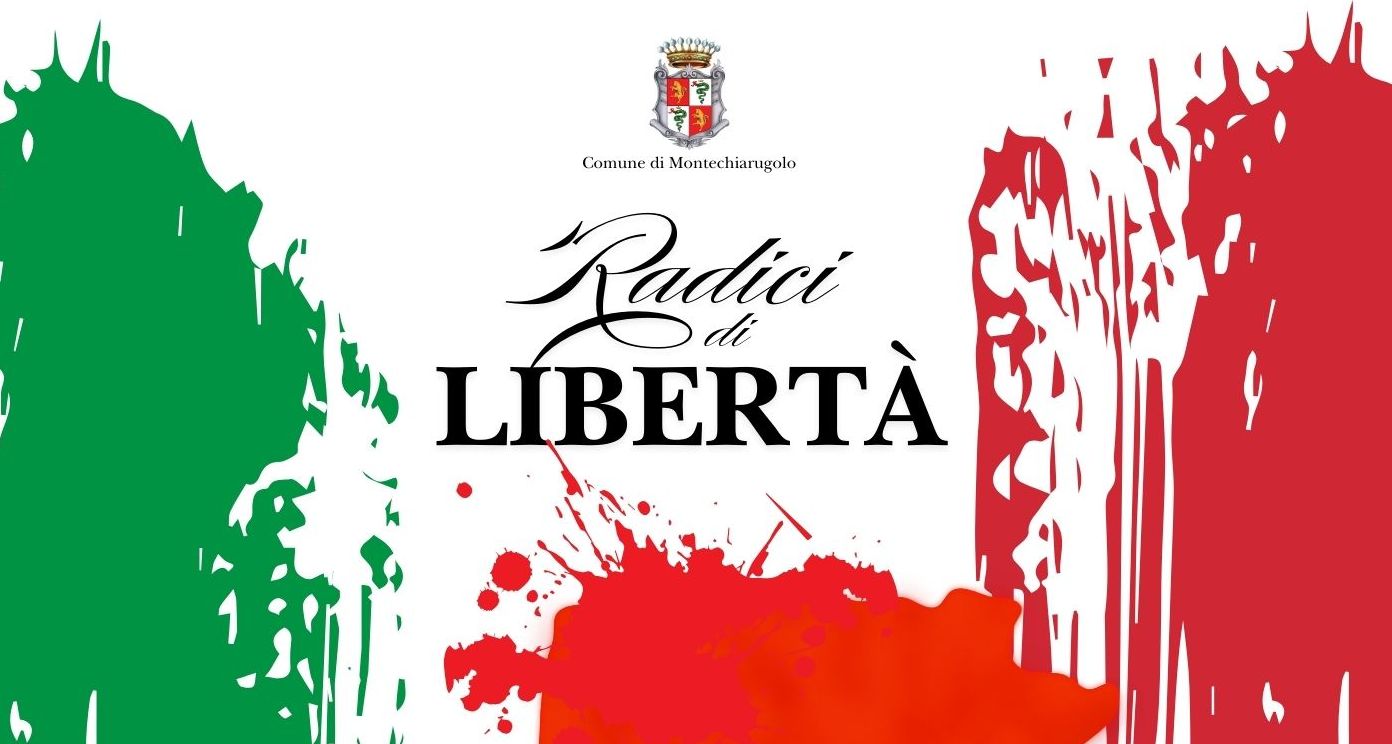 25 aprile, Festa della Liberazione