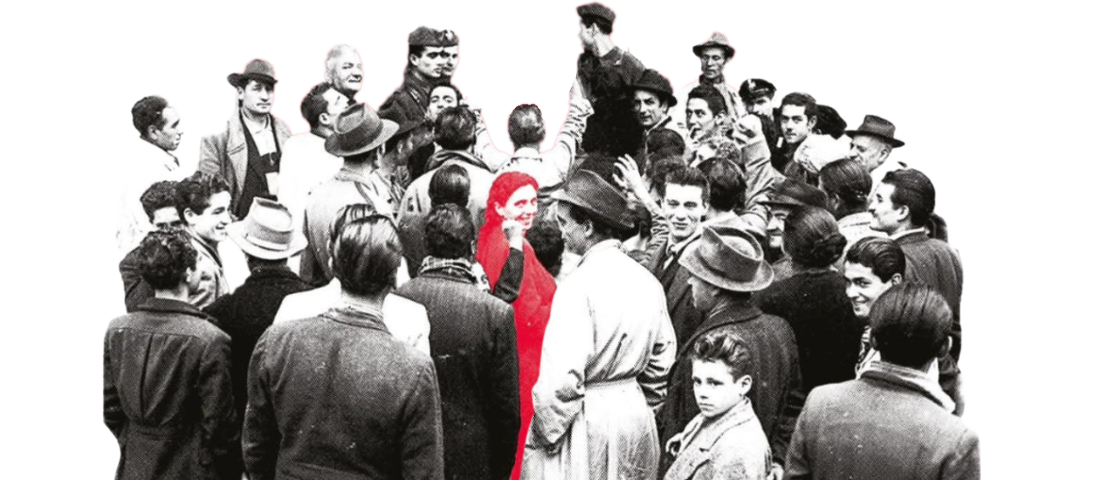 25 aprile 2026: Festa della Liberazione al Campo di Fossoli