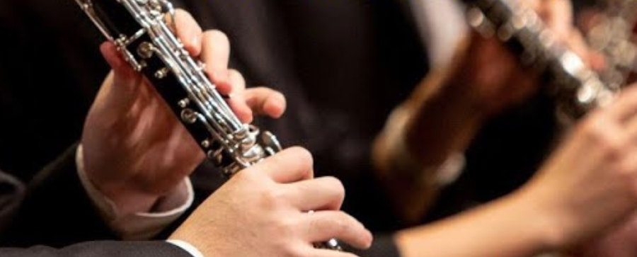 Concerto di Primavera Società Filarmonica Novese