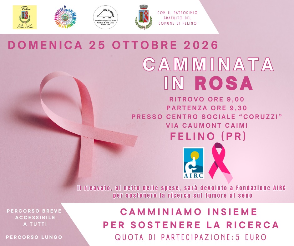 Benessere in comune: Dalla prevenzione alla ricerca