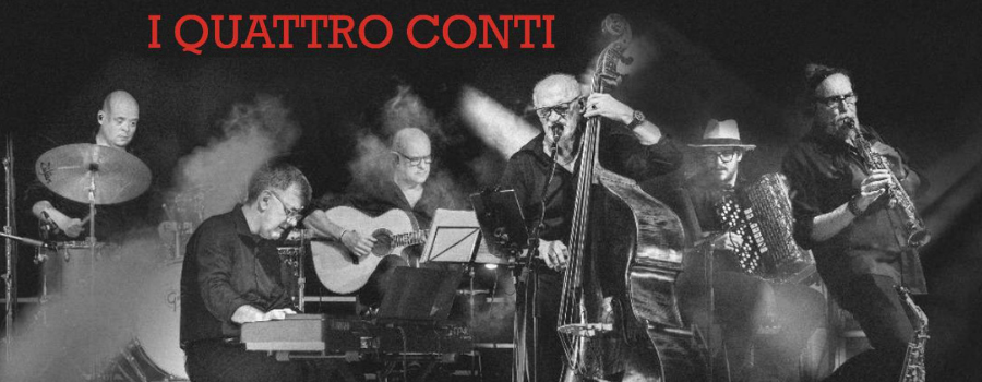 I Quattro Conti