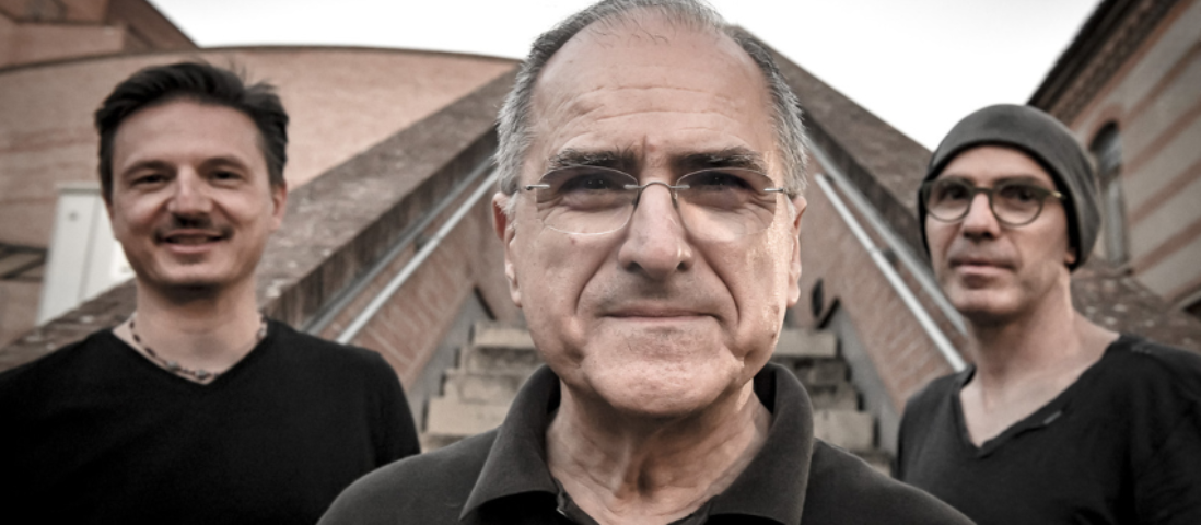 Enrico Pieranunzi 