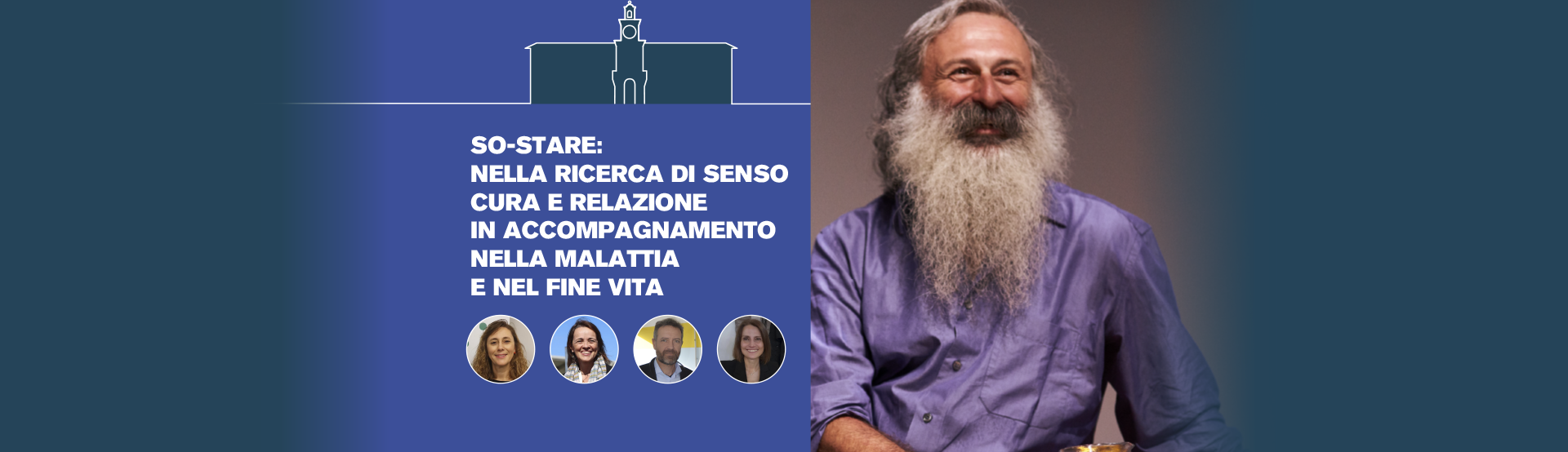 So-stare: nella ricerca di senso