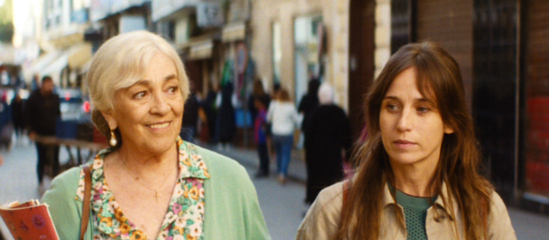 Calle Malaga