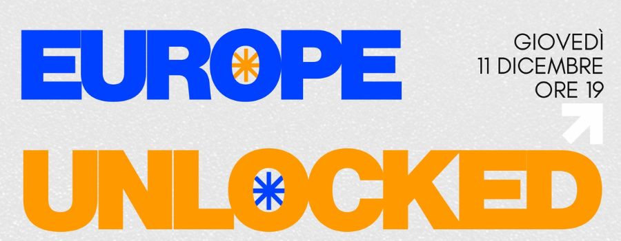 Europe Unlocked
