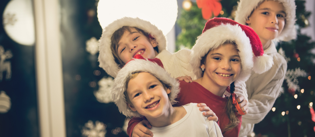 Natale in Favola: A Natale buono sarai tu!