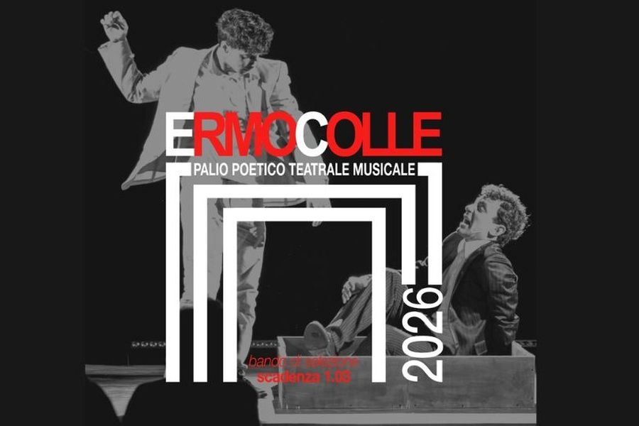 Ermo colle 2026: torna il palio poetico, musicale e teatrale