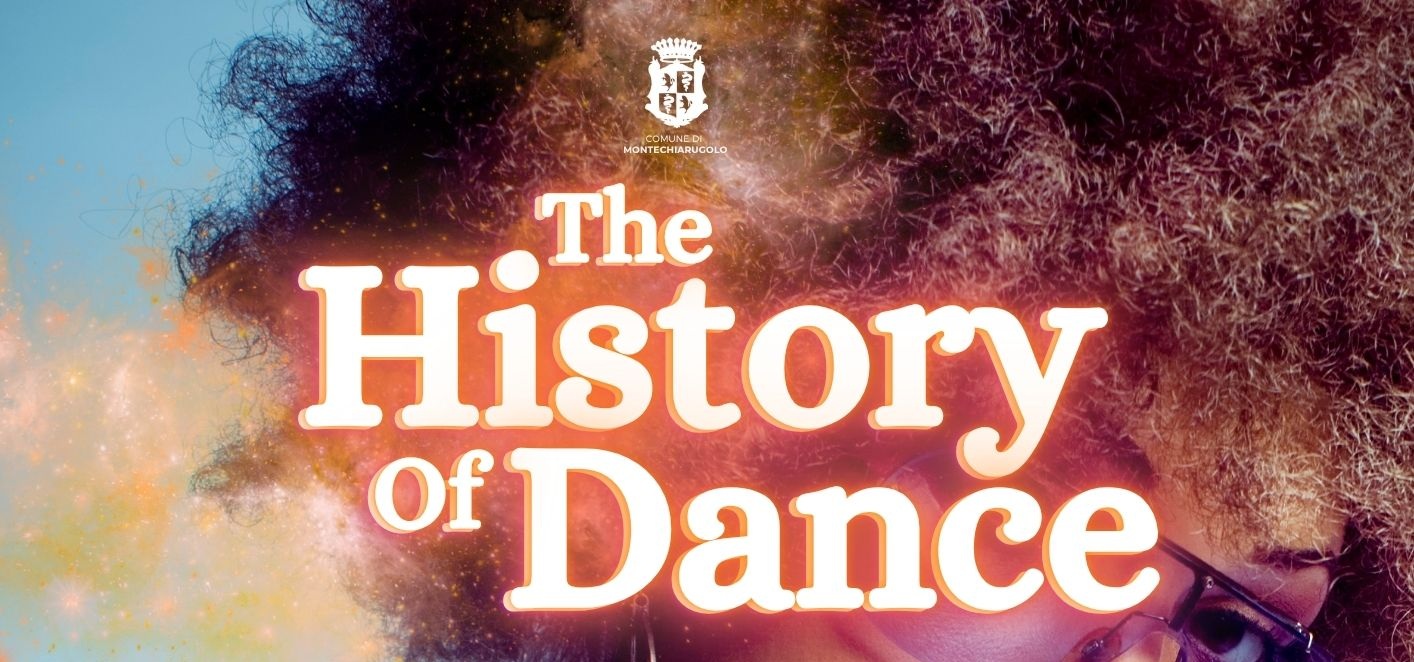The History of Dance