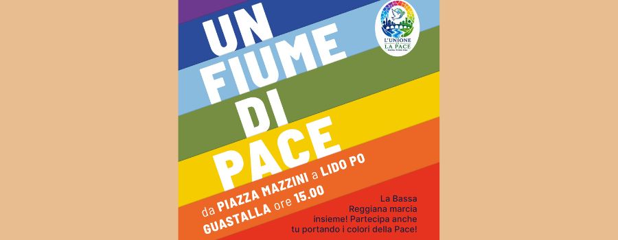 Un Fiume di Pace