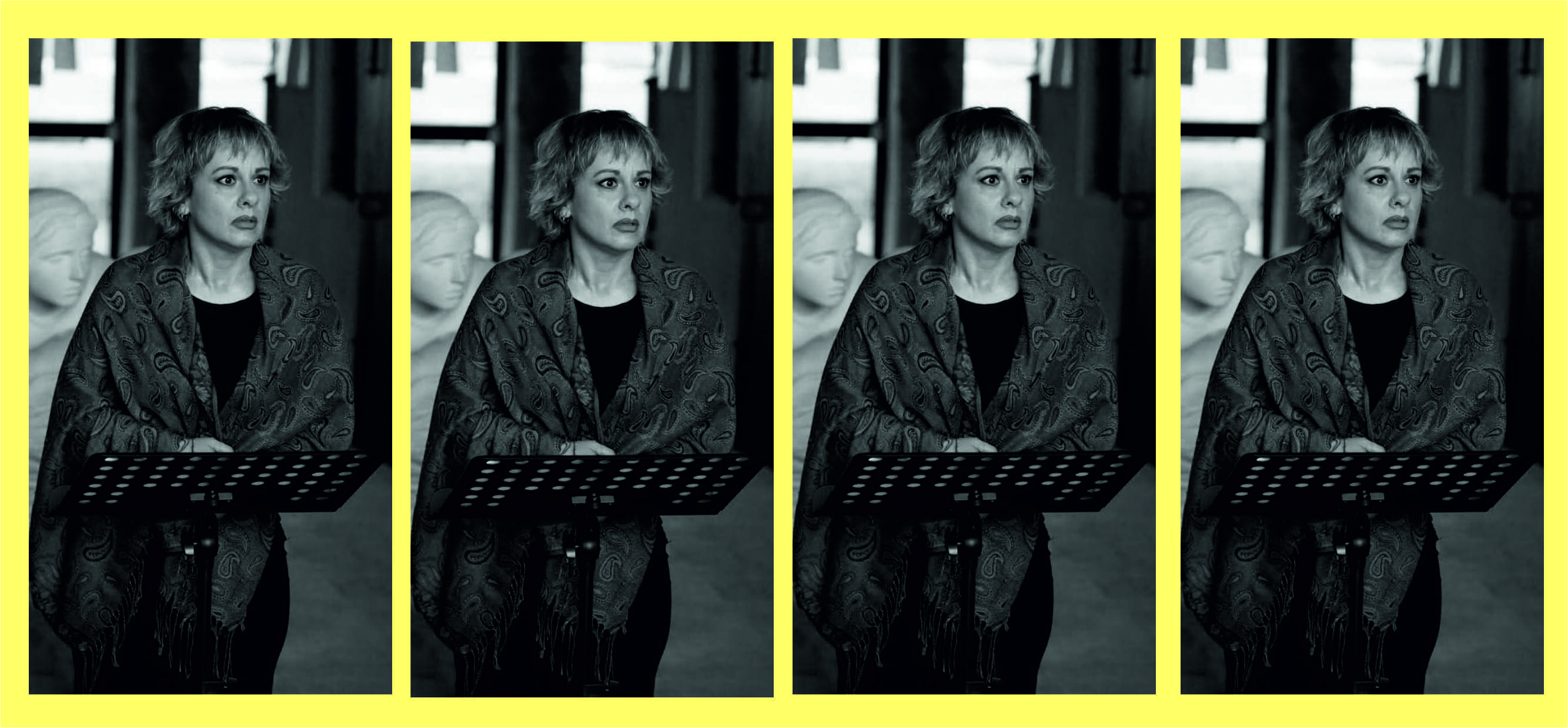 Performance teatrale: 