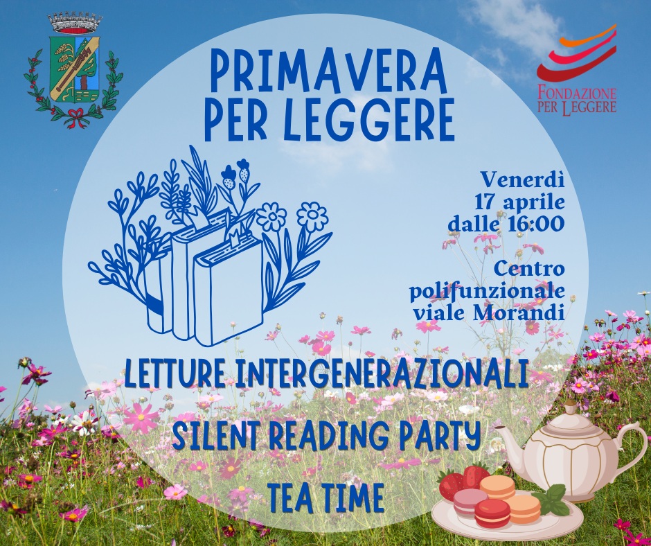 Primavera Per leggere