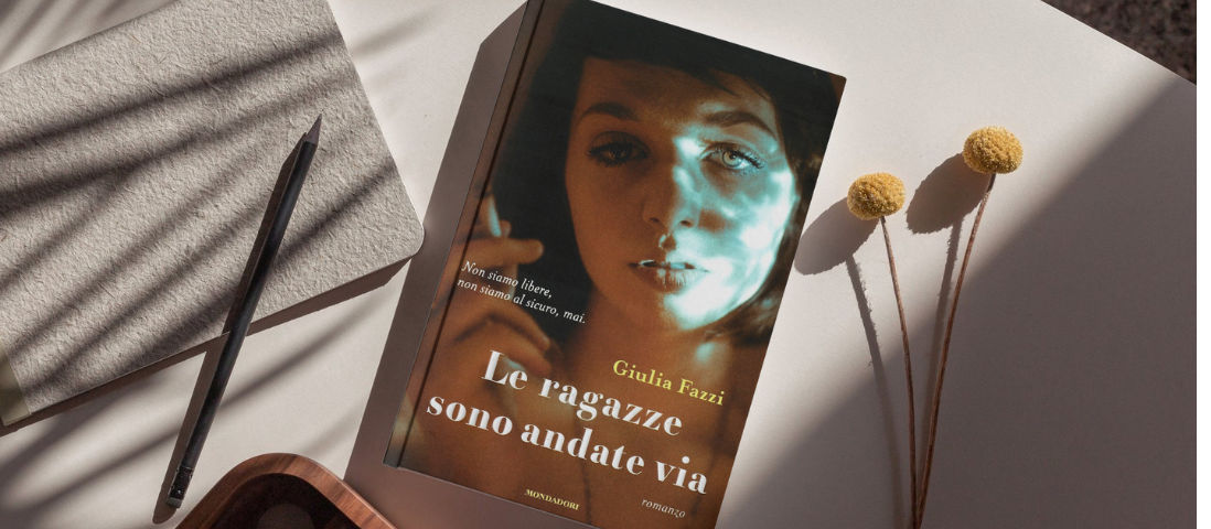 Il gusto delle storie: Le ragazze sono andate via