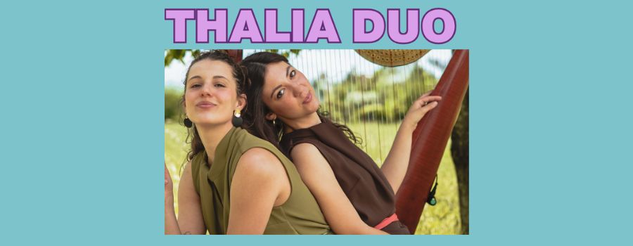 Thalia Duo