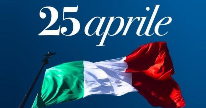 81^ Anniversario della Liberazione