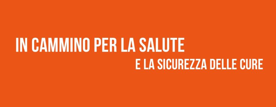 In cammino per la salute