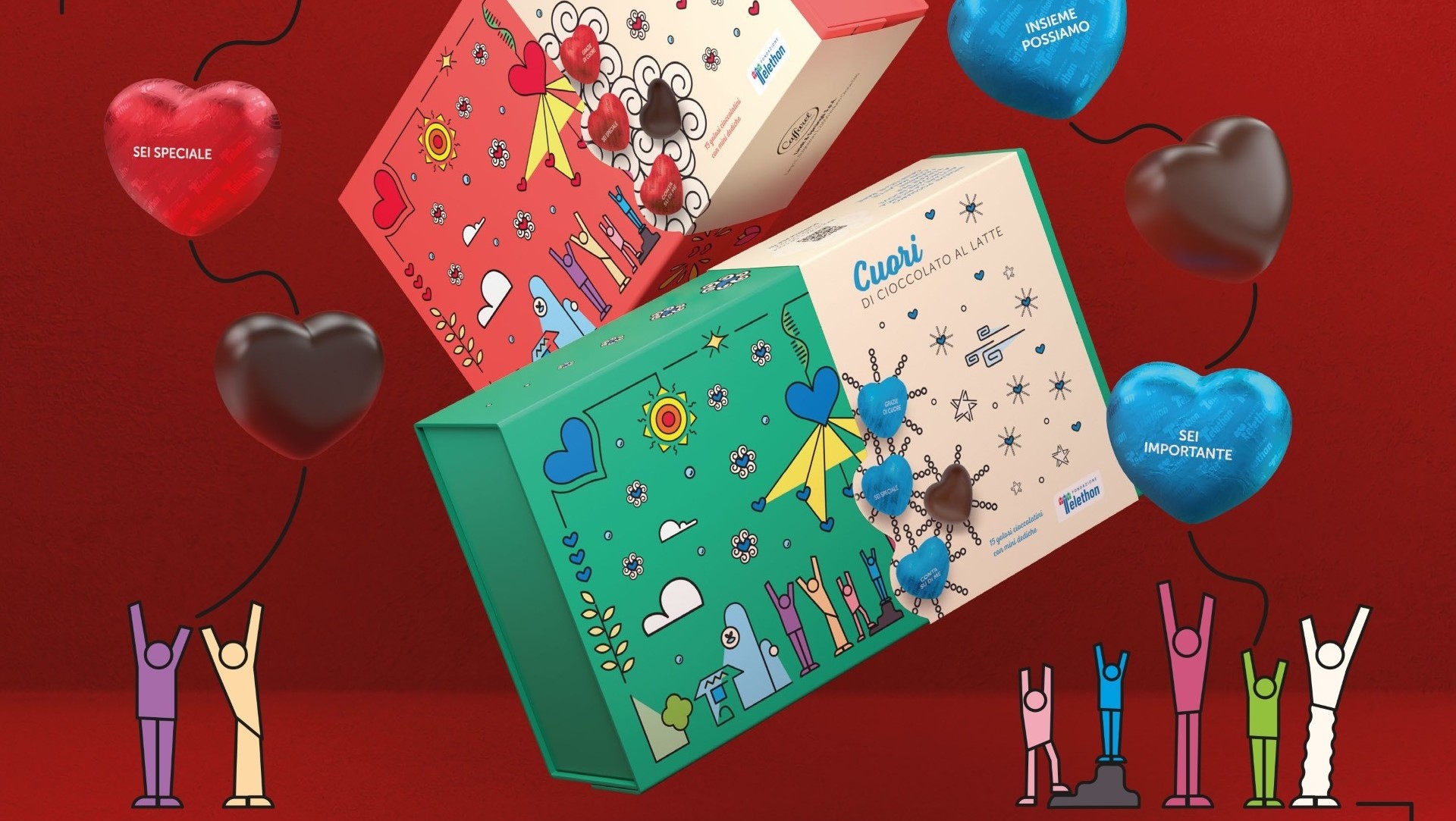 A Natale, fai un dono che dona