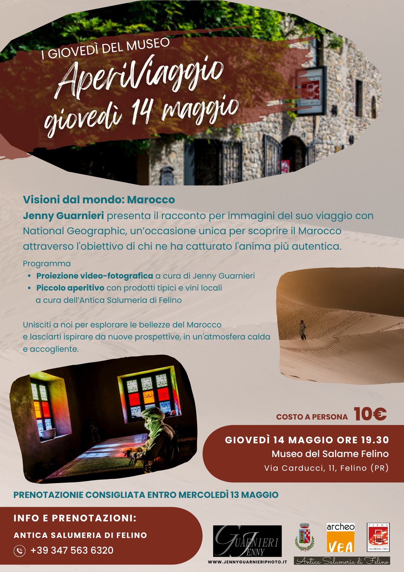 AperiViaggio