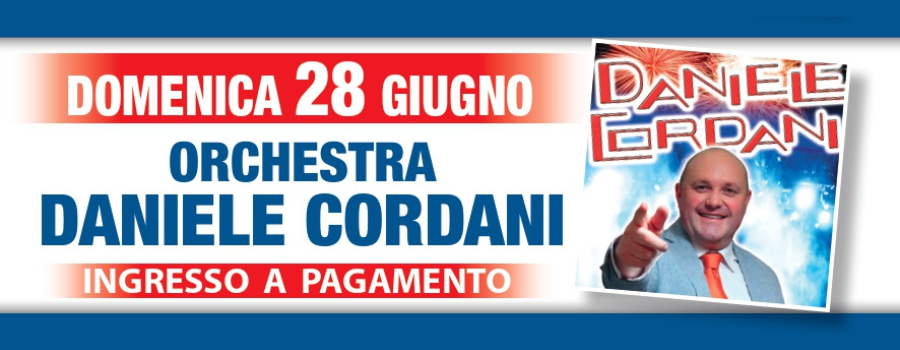Orchestra Daniele Cordani
